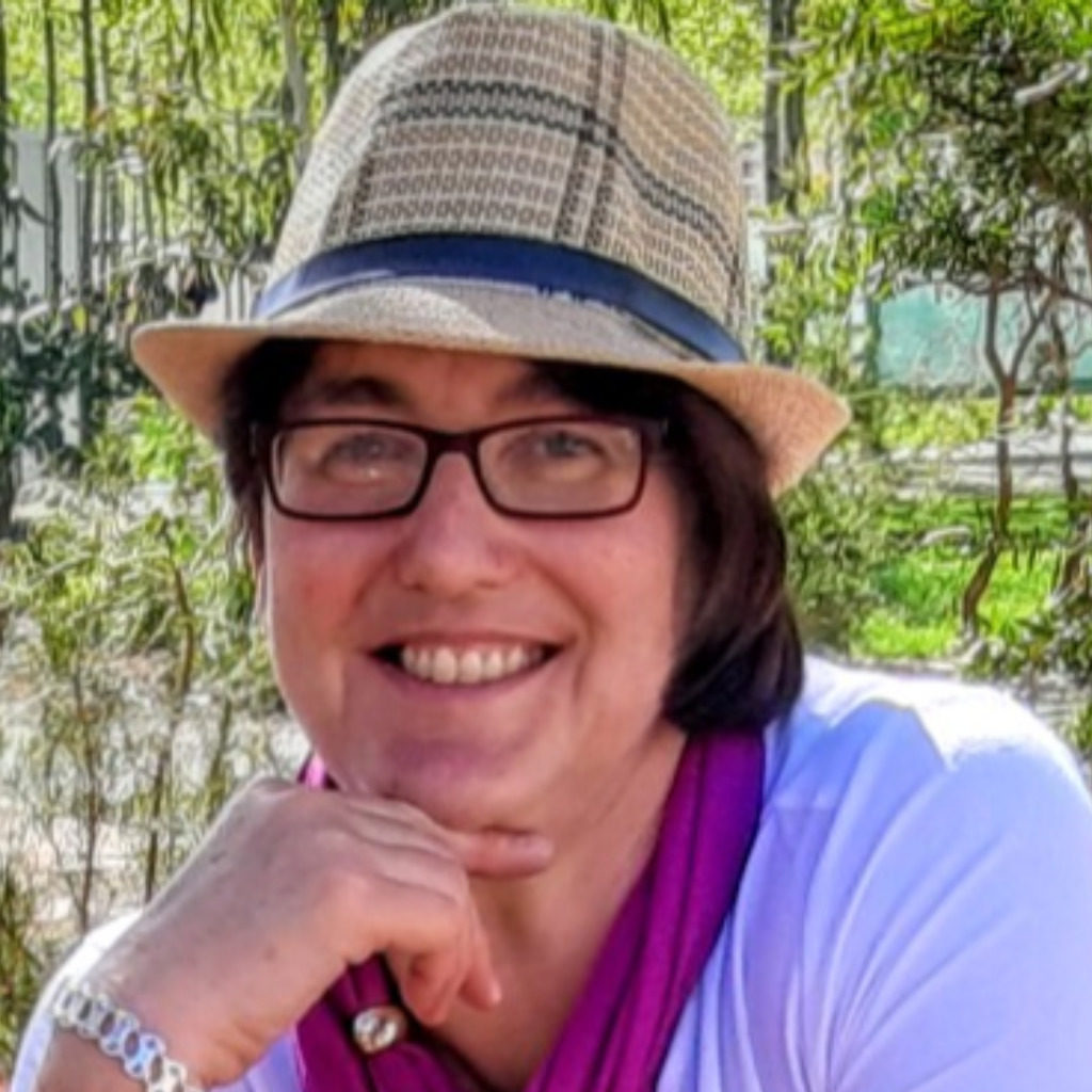 Annette Fneiche